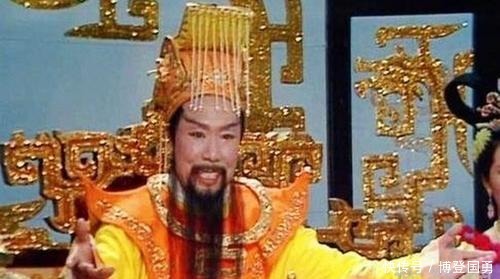 夫妻关系|《西游记》中,王母和玉帝是夫妻关系吗?说出来你可能也不信