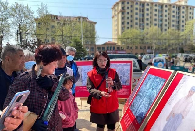 烟台市启动“赶文化大集 建美好乡村”公共文化服务项目