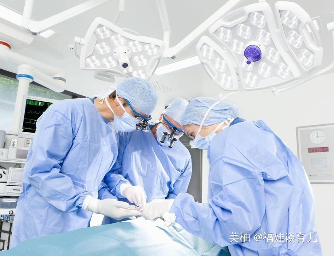 产妇|妇产科为什么有男医生？产妇的隐私不是隐私吗？看到解释后明白了