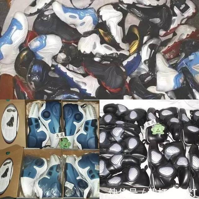 “穷”得只剩鞋!为上千双稀有球鞋,神秘大神家中只剩电视、板凳