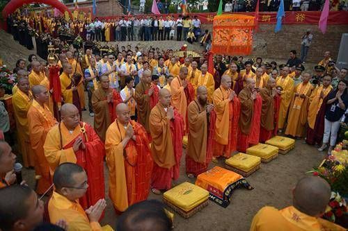 此地修公路挖出2000多颗舍利,考古专家激动这一定是中国之最