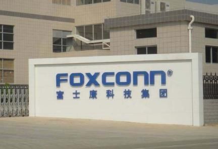 比亚迪|郭台铭也没想到，富士康才离开几个月，国内2大代工巨头就已崛起！
