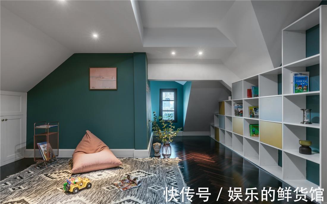 卖房|卖房还能卖一半？买顶楼二手房，阁楼归原业主所有，这算怎么回事
