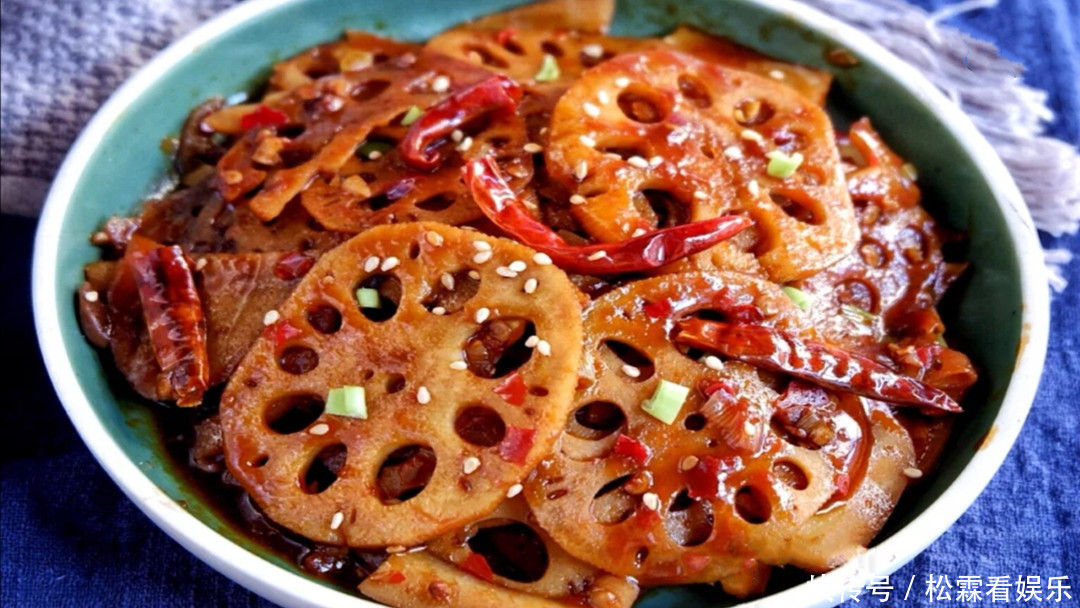 几道菜|有时间要多给孩子做的几道菜,营养又下饭,长高不用愁