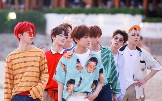  范丞丞|李权哲再度回锅参加选秀，NPC三人组带不动？不过导师阵容真强