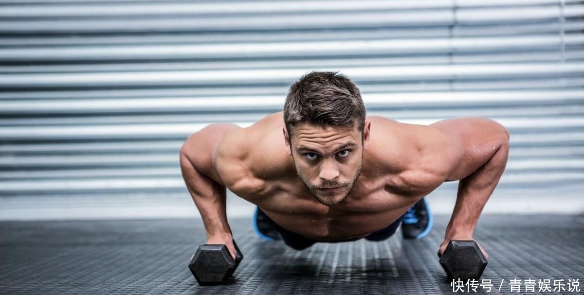 身体|每天坚持做100个俯卧撑和100个深蹲,1年后身体会有哪些变化呢