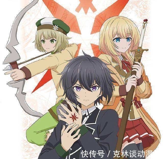 盾勇|2022年备受期待的新番,你最期待的是哪个?