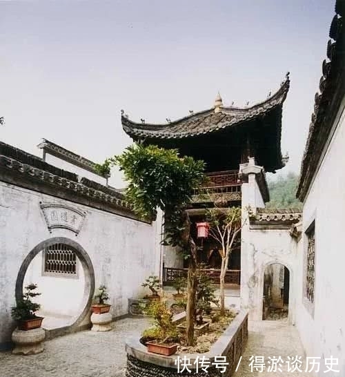 胡宗宪——数不完的功业,说不尽的无奈