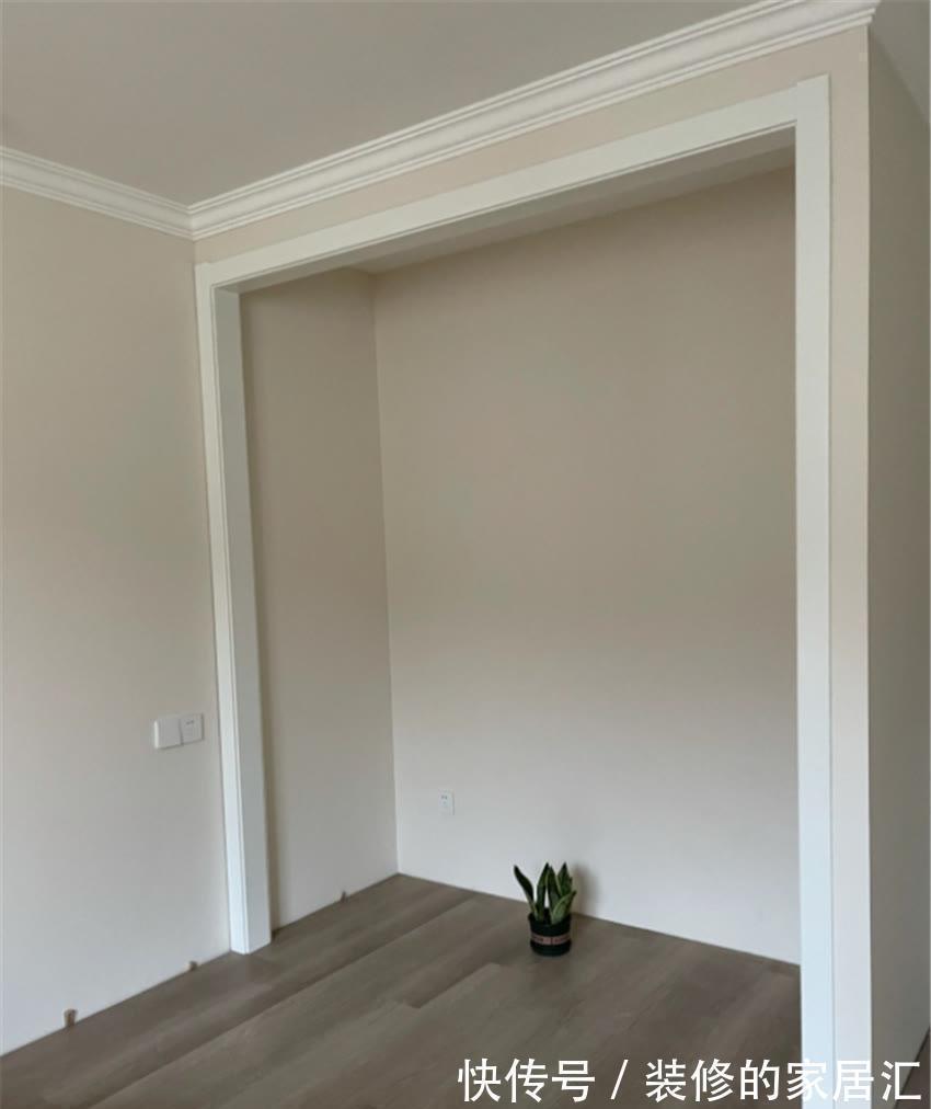 壁橱|什么是去衣柜化?它真比定做衣柜好吗?过来人表示:太爽了!