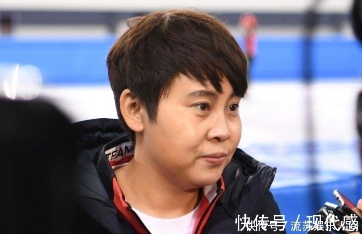 王春露|114枚金牌得主却3次被开除!放弃开公司后回归,成国家队教练组长