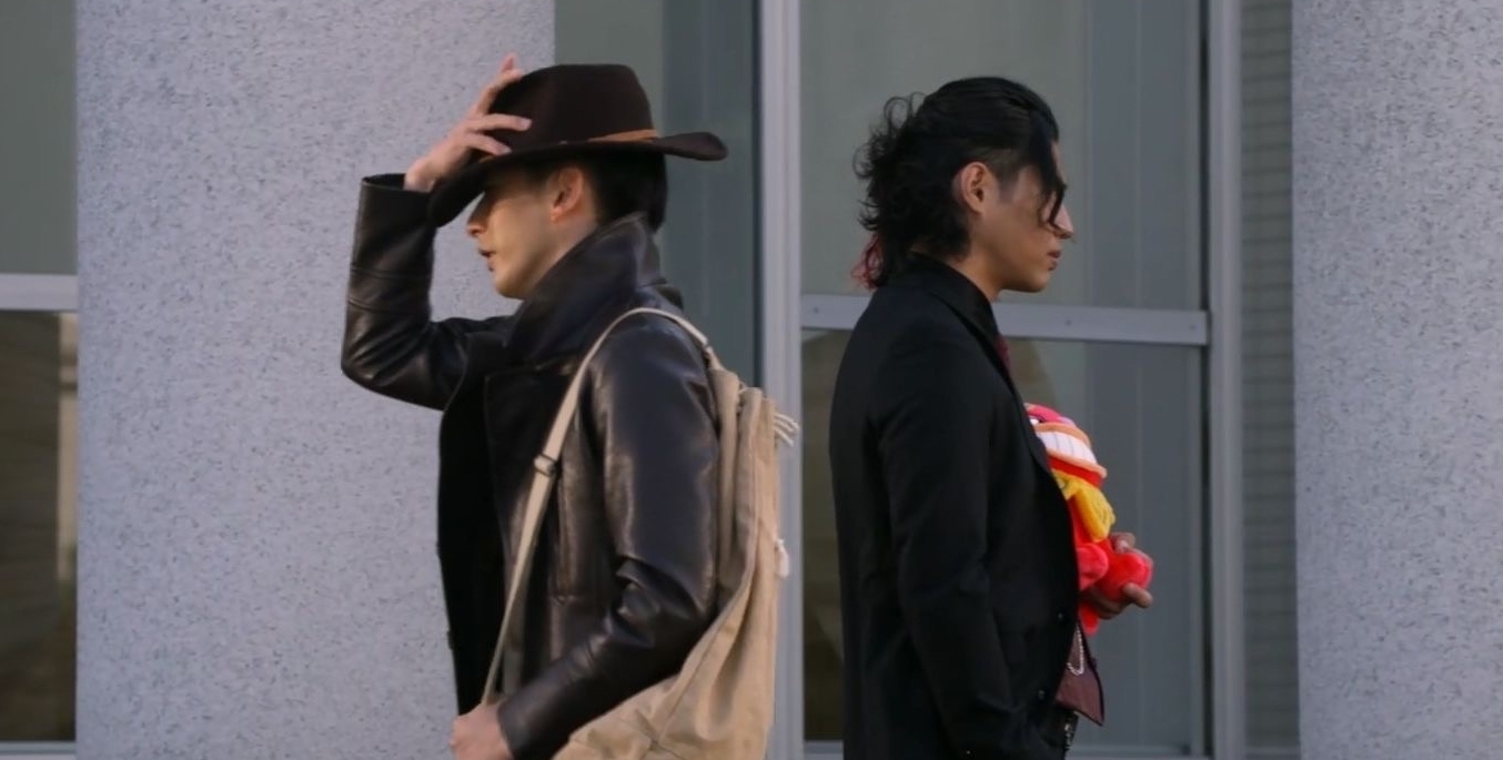 贝利亚|奥特曼与小怪兽生来就是死敌,谁也容不下谁!