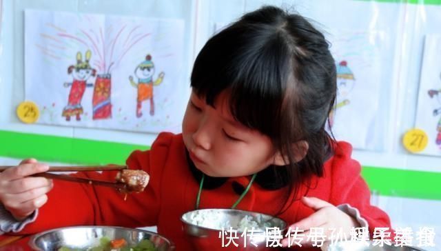 不到六岁的孩子,牢记“二饭不吃、三觉不睡”,养好脾胃少生病