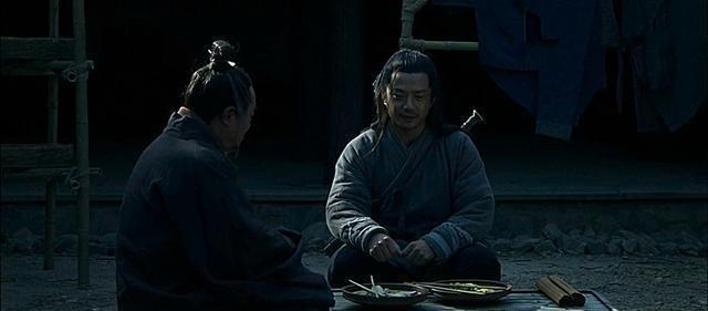 胯下之辱|还在喝韩信忍胯下之辱的鸡汤停下吧,别再误解了~