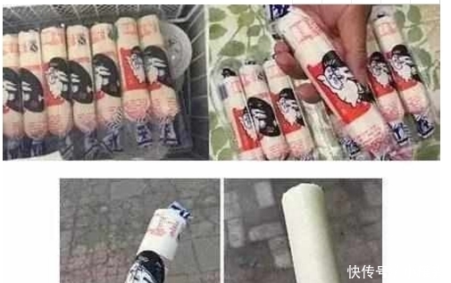 有人|国内“已停产”的8种雪糕,我就不信有人全吃过,你吃过几样?