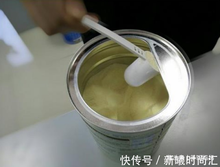 结石|15个月宝宝被查出“结石”,因父母冲奶粉行为错误,伤害了娃