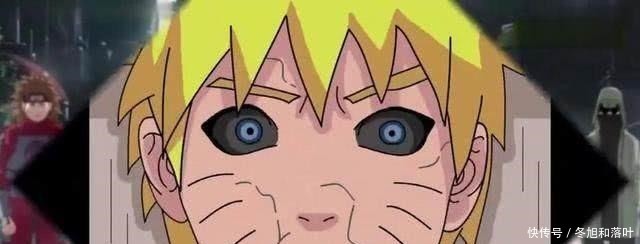 卡卡西|秽土转生后无法限制的5个人,鸣人佐助上榜,卡卡西不再是五五开