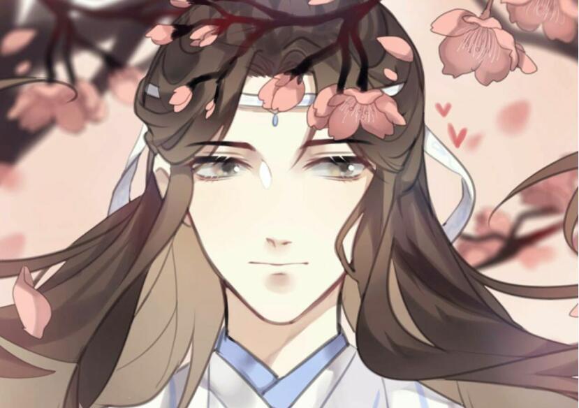  玄妙|魔道祖师：蓝湛不叫魏无羡有玄妙，他的心思早已暴露