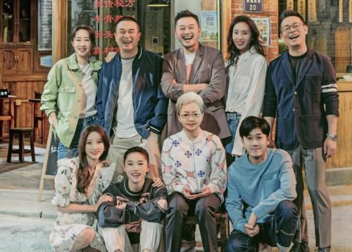 柯雷|開播1天收視率第一,這部劇究竟有什么好的?網友:有點上頭