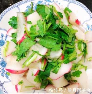 黄瓜|入夏后，少吃黄瓜多吃它，营养美味助消化，简单一拌，开胃又下饭