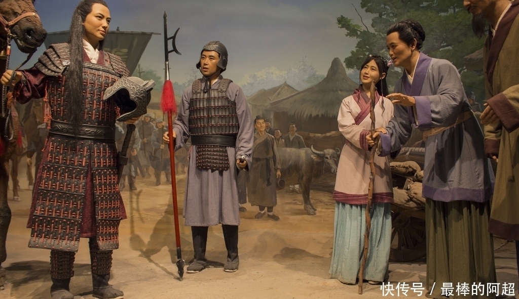 《诗经》中的第二首诗,《葛覃》为何会位列《关雎》之后?