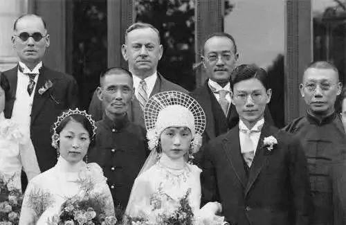 总领事|严幼韵:民国复旦校花,百岁坚持每天化妆,活成了自己喜欢的样子