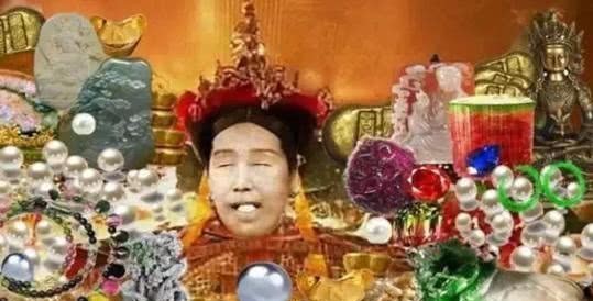 发生|孙殿英盗慈禧墓时到底发生了什么?为什么幸存者们都谈虎色变?