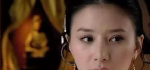 宋江因为长相问题,居然被一个女人看不起!