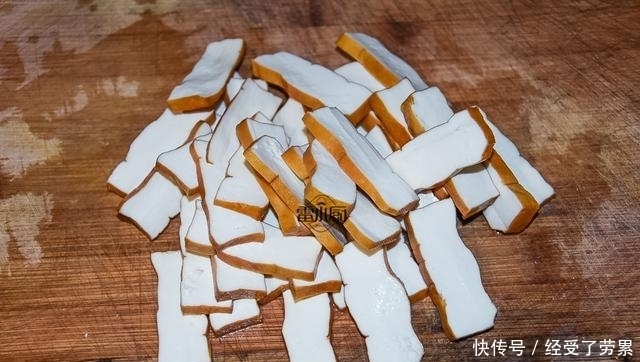 百吃不厌的一道菜家常菜,下饭又下酒 ,很多人想吃不一定买得到