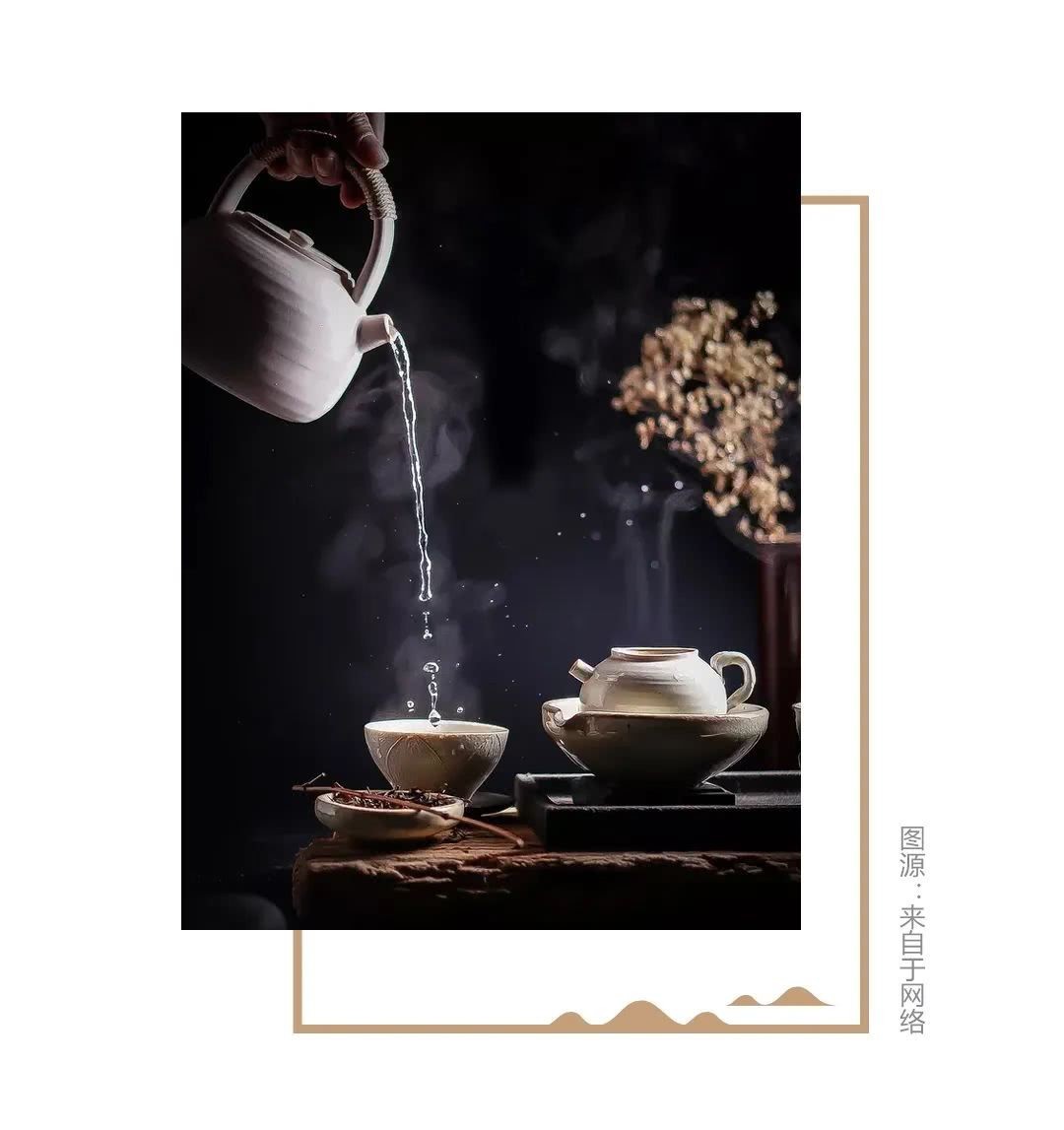 官员|连皇上都喝不上最好的茶，这个潜规则有点强！