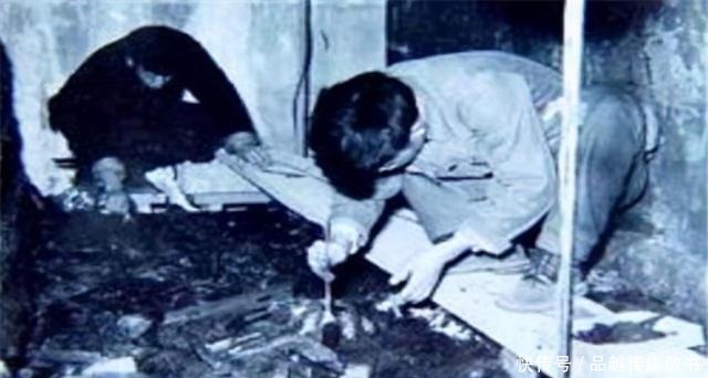 郭沫若,挖了多少帝王陵?