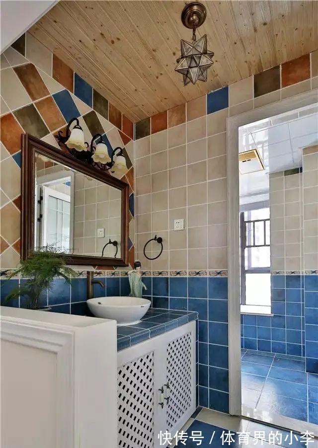 挂画|装修效果超赞,住进这套房子,做梦都会笑醒的