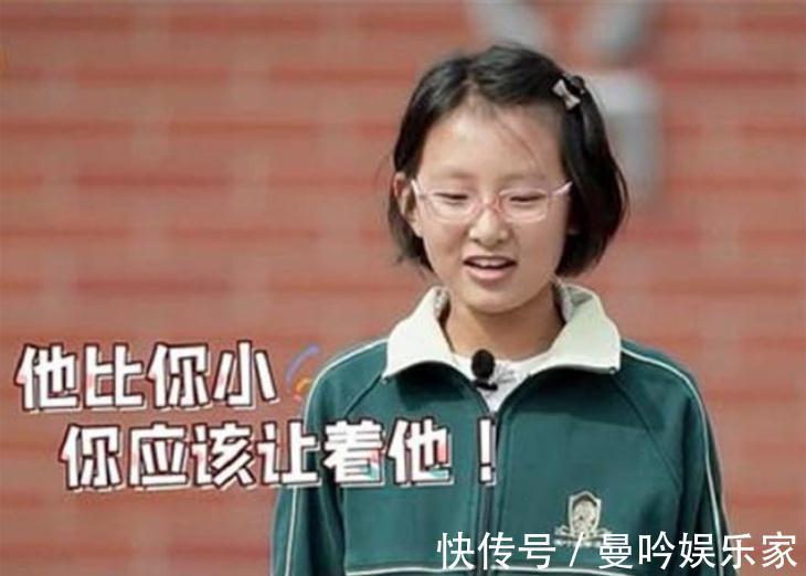 宠姐狂魔|弟弟“老母亲”式伺候姐姐火了,二胎的正确打开方式,宠姐狂魔