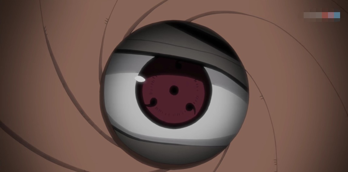 宇智波|火影忍者二代火影明知道宇智波更信奉爱，为何还说他们天生邪恶