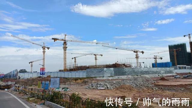 地块|信宜万达广场真的要来了地块开始批前公示
