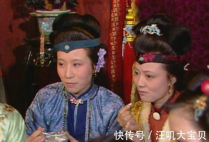 王熙凤&王熙凤生日宴会,李纨凭什么分文不出,还理所当然接受贾母的馈赠