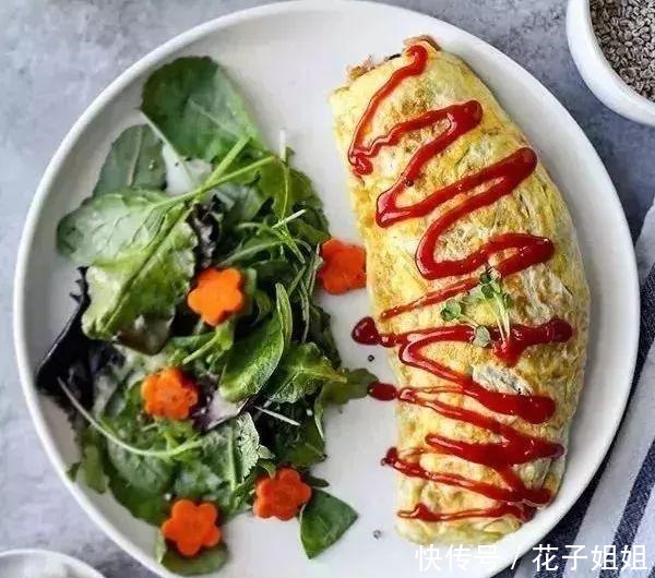 剩米饭这些做法简直太美味了,我恨不得一次吃下十碗