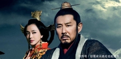 功过|如何评价吕雉这个女人？她对汉朝功过如何？