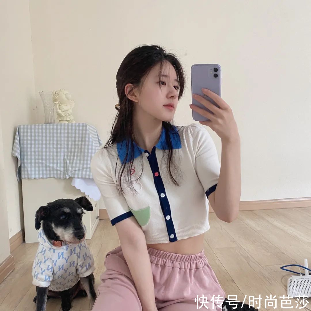 polo 翻遍老爸的衣橱,只为这件Polo领