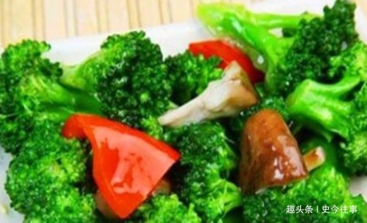 毒素|想长寿先排毒,多吃的食物,润肠通便,排出毒素,轻松甩掉肚腩