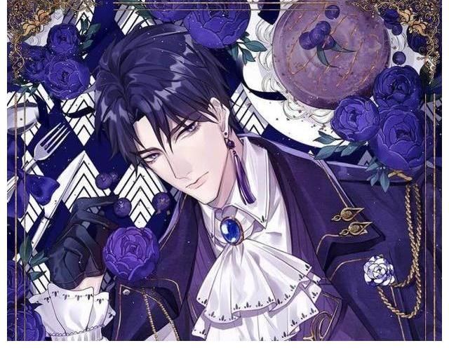 墨燃&纯爱文推:我醋我自己!墨燃、纪珍珠贼可爱,迪奥先生请求出战