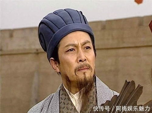  诸葛亮|中国历史上智商最高的5人，姜子牙只能排第三，排第一的如雷贯耳