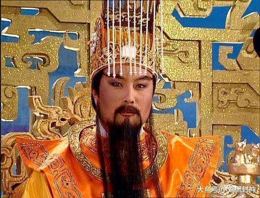 封神榜$元始天尊为何能掌控封神榜 他凭什么击败通天教主和太上老君