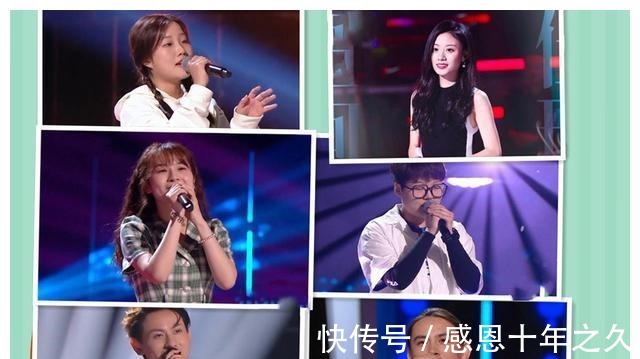 学员|2021《好声音》首期登场六位学员,没有一个是素人,全都大有!