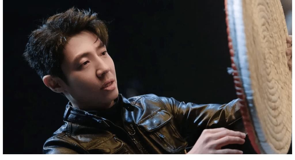 刘宪华|《五哈》第二季正式开录：邓超陈赫鹿晗全员回归，还有三个大惊喜