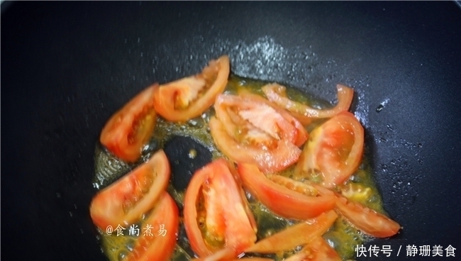 面条此做法,连吃十天不会腻,食材简单搭配好,味道就是香