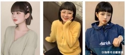 短发控最喜欢的发型,八位时尚达人演绎不同风格的潮短发,超赞