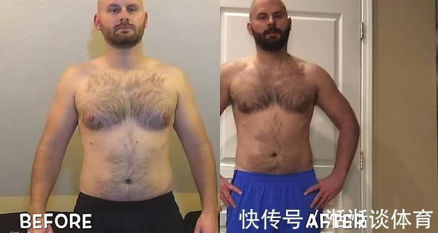 tom|波比跳和慢跑哪个减脂快?国外真有两位大叔尝试了