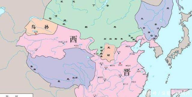 历史|历史上那么多篡位的家族，为何司马懿家族最令人痛恨原因很简单！