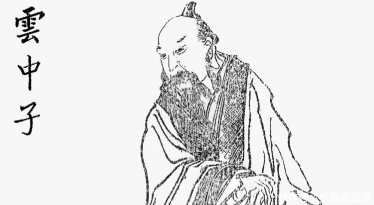 云中子亲送木剑除妖,差点破坏女娲的计划,为何还能成为福德真仙