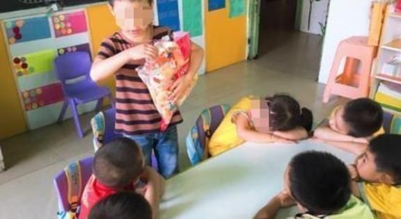 老师|女儿昂贵杯子在学校被摔,对方父母只肯赔偿50,老师处理方法很赞